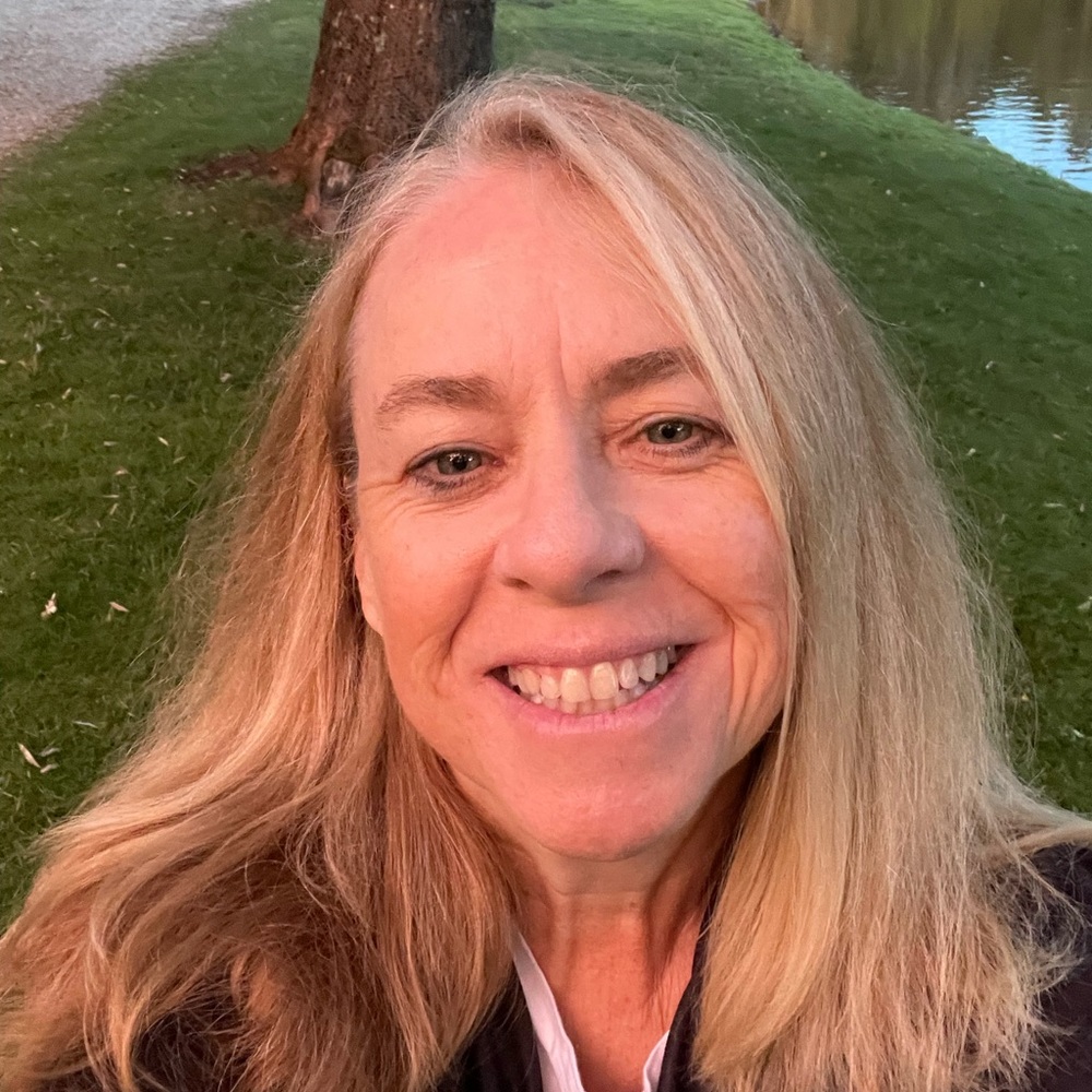 Meet your Posher, Sandy